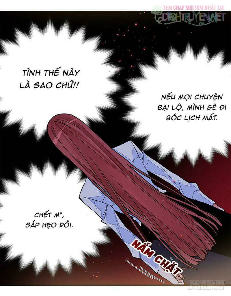 hung mãnh tiểu thư chapter 7 48