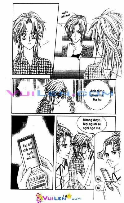 người duy nhất chapter 72 7