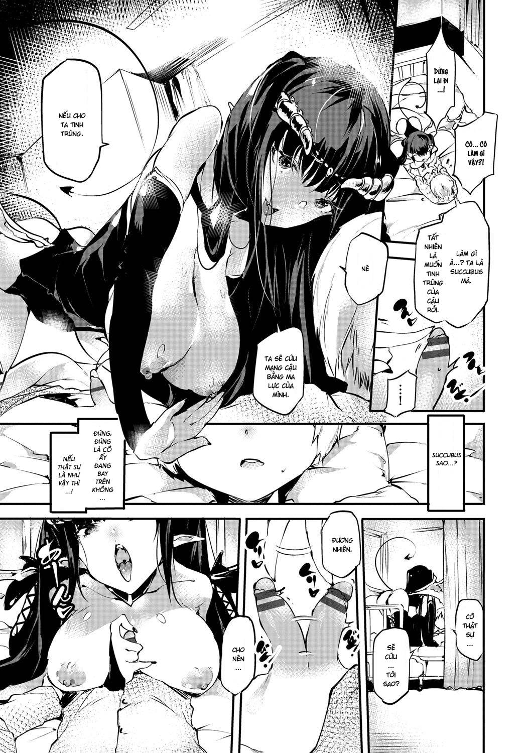 hiện tượng nhật thực chapter 1 3