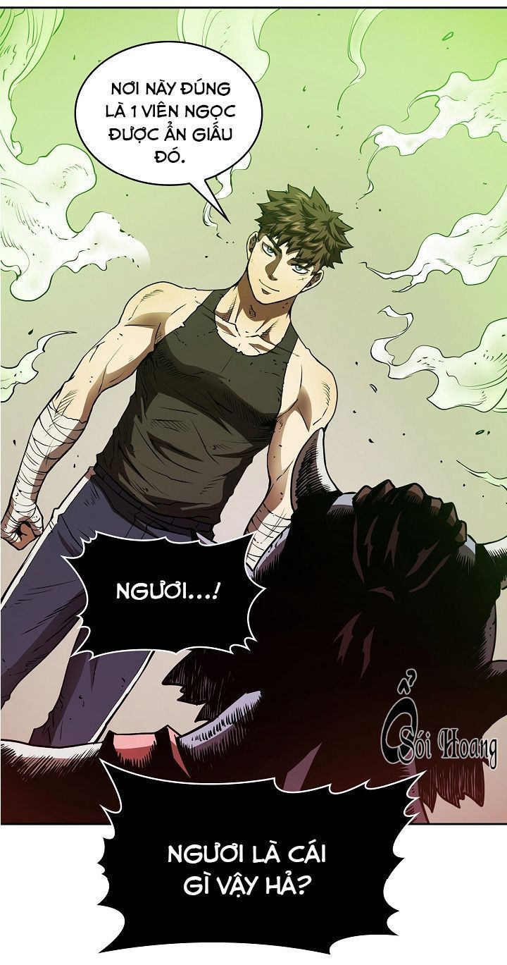 chòm sao trở về từ địa ngục chapter 8 58