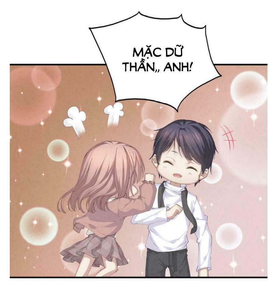 99 phương pháp giam cầm tình yêu chapter 4 17