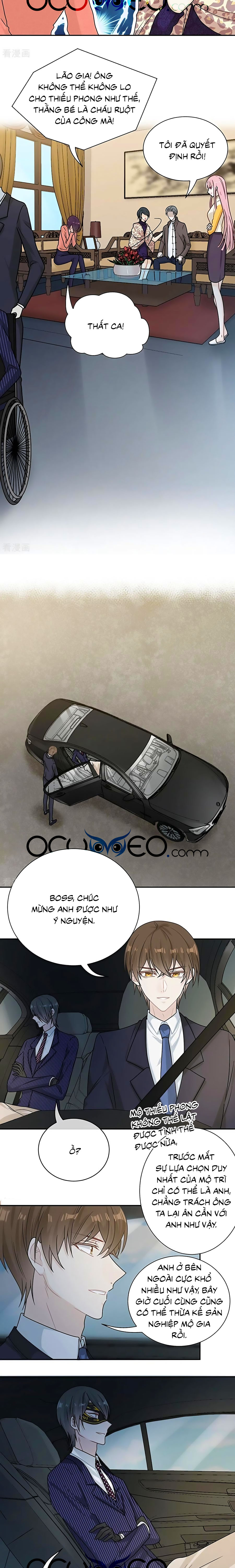 hai cách tìm gặp người yêu chapter 97 7