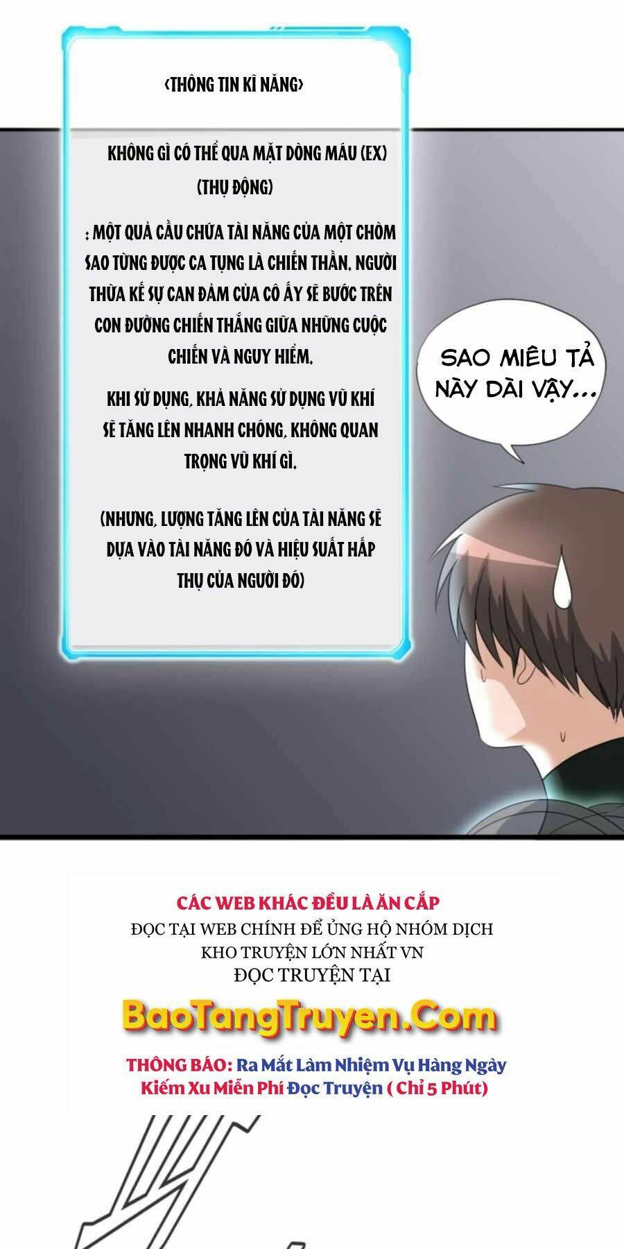 mẹ tôi là chòm sao bảo hộ m chapter 5 40