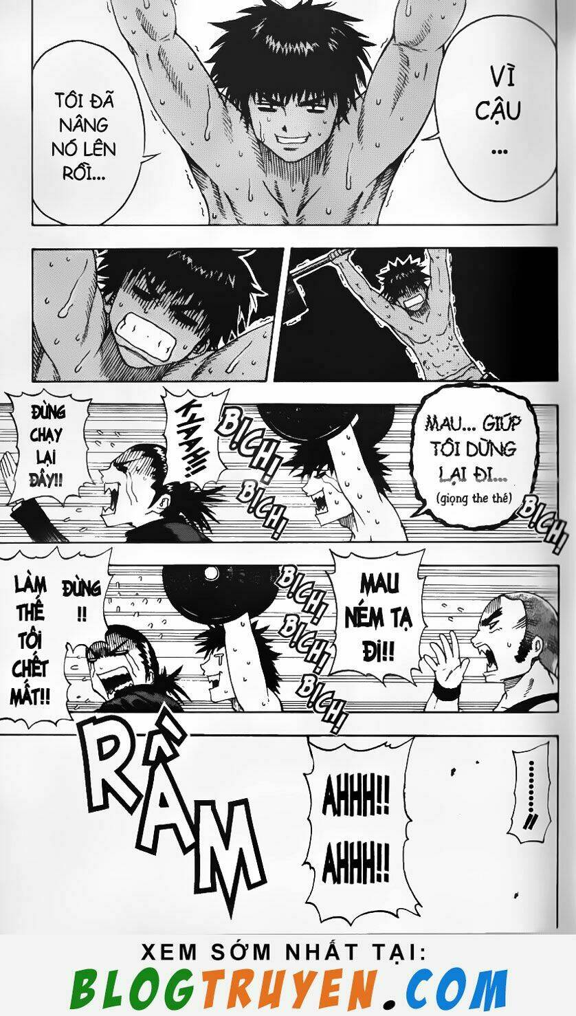 mr.fullswing chapter 1 30