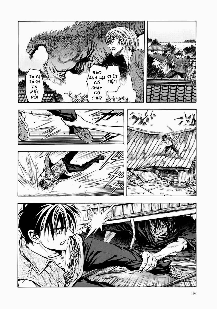 otogi matsuri chapter 55 8