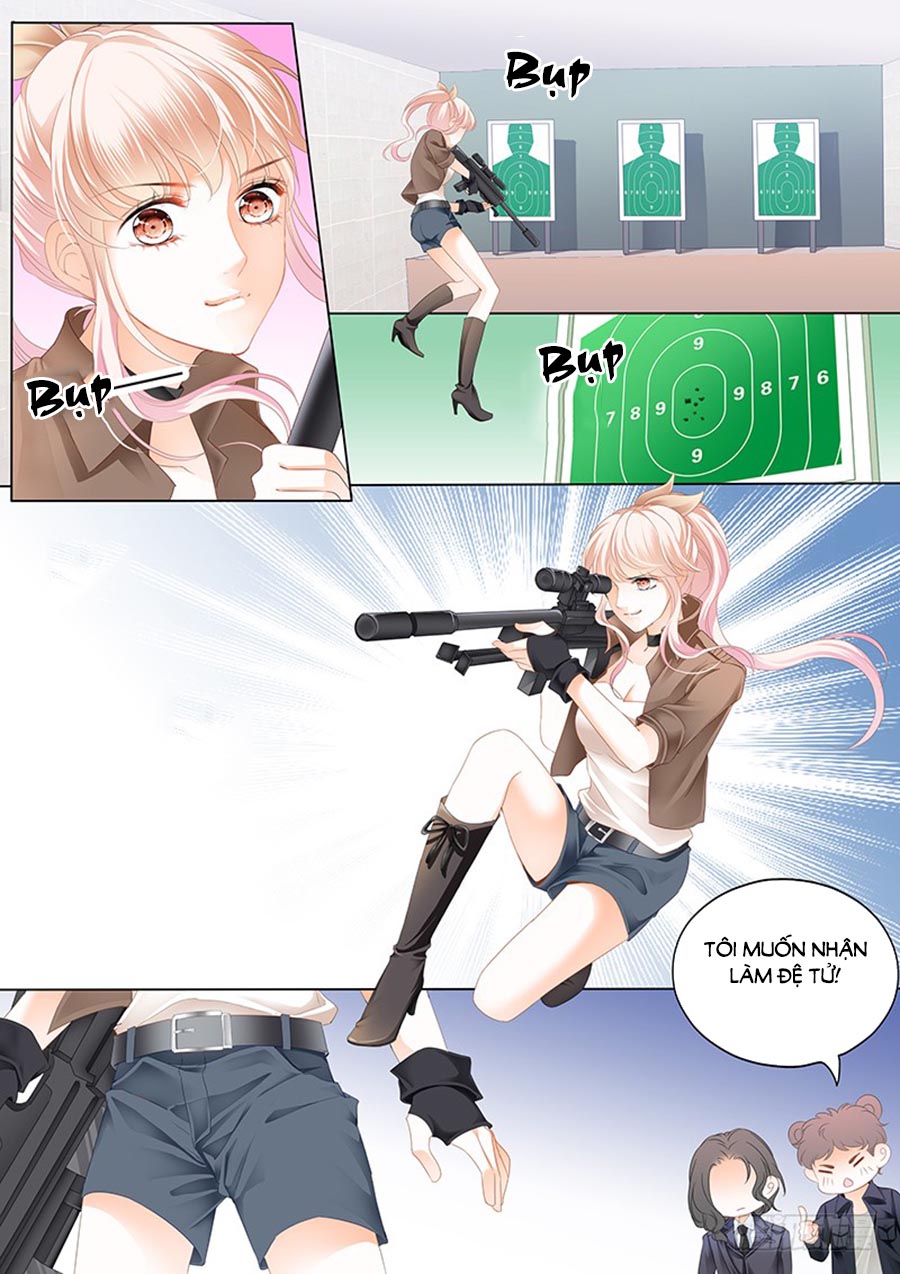 bá đạo tiểu thúc, xin trêu chọc vừa thôi! chapter 24 9