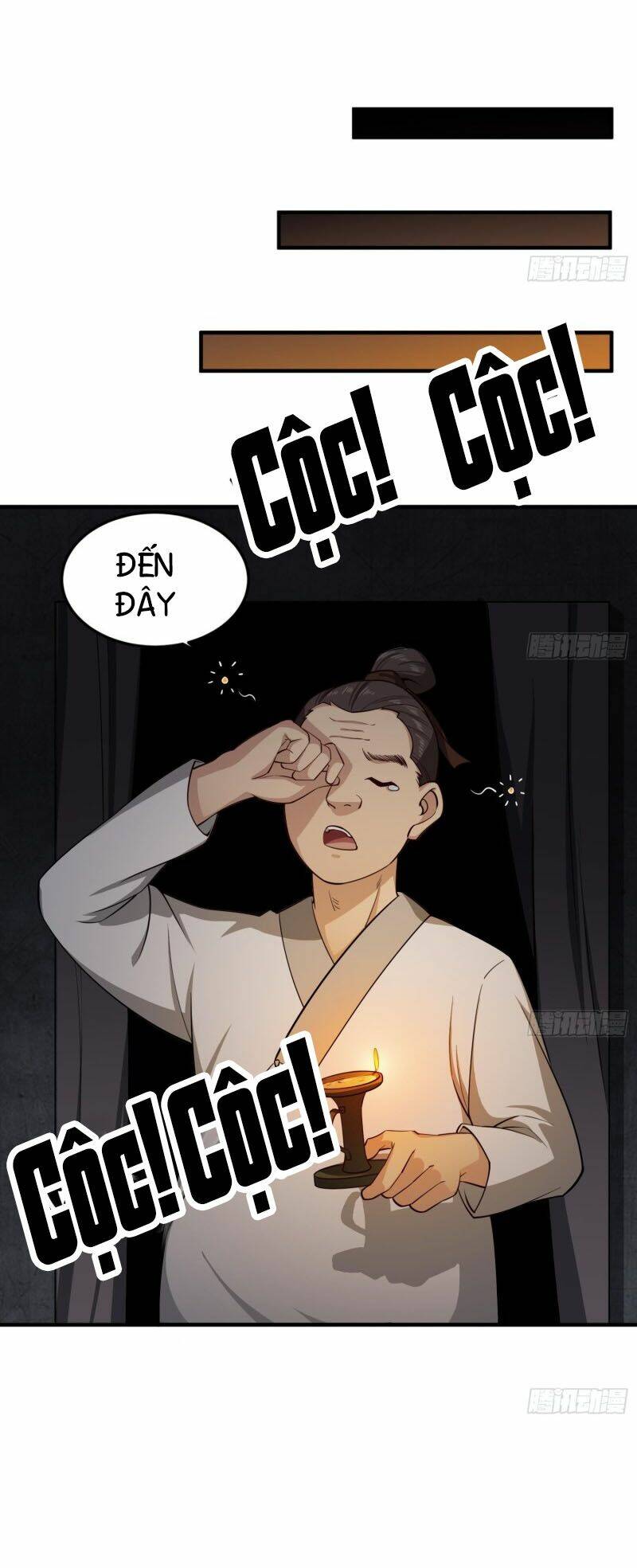 ngược về thời đường chapter 88 15