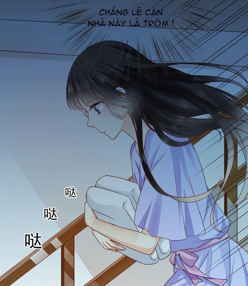 bay qua thiên sơn đến yêu anh chapter 7 25