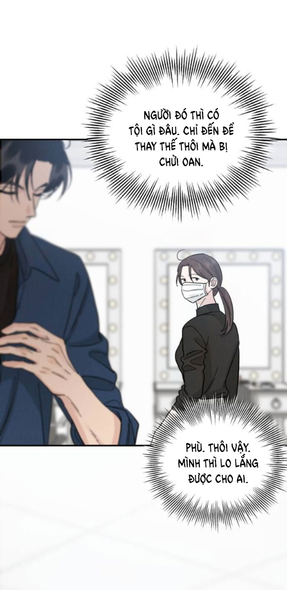 Thuyết Tình Yêu Ích Kỷ chapter 44.1 31