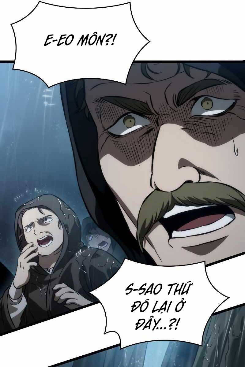 Thế Giới Sau Tận Thế chapter 73.1 23