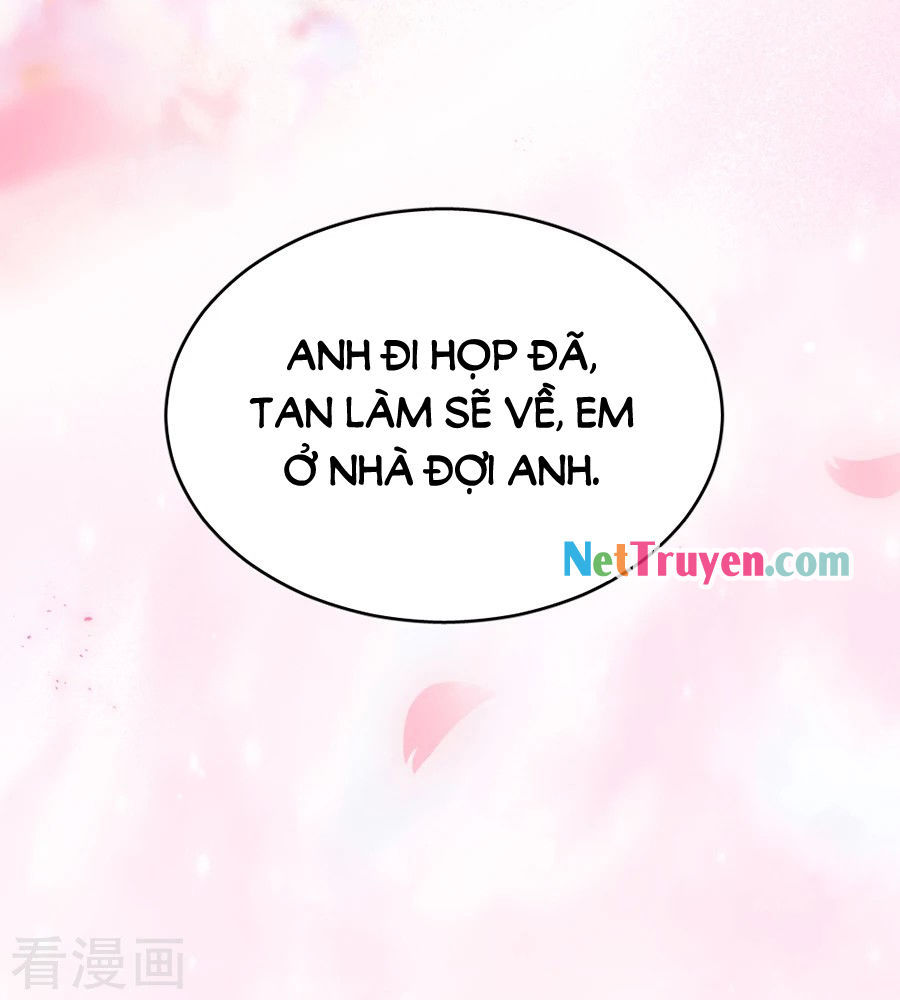 hoàn mỹ lão công tiến hóa luân chapter 71.5 13