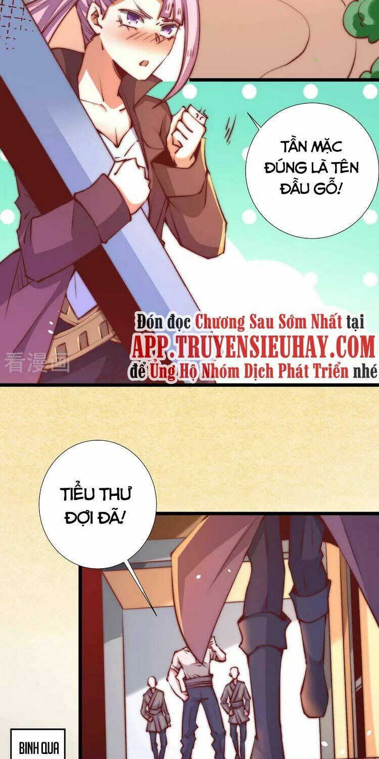 đô thị đỉnh phong cao thủ chapter 255 9