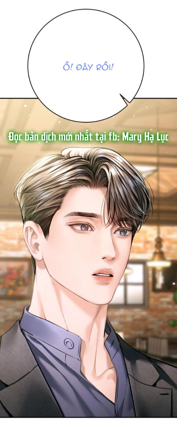 đứa trẻ trông giống tôi chapter 45.2 33