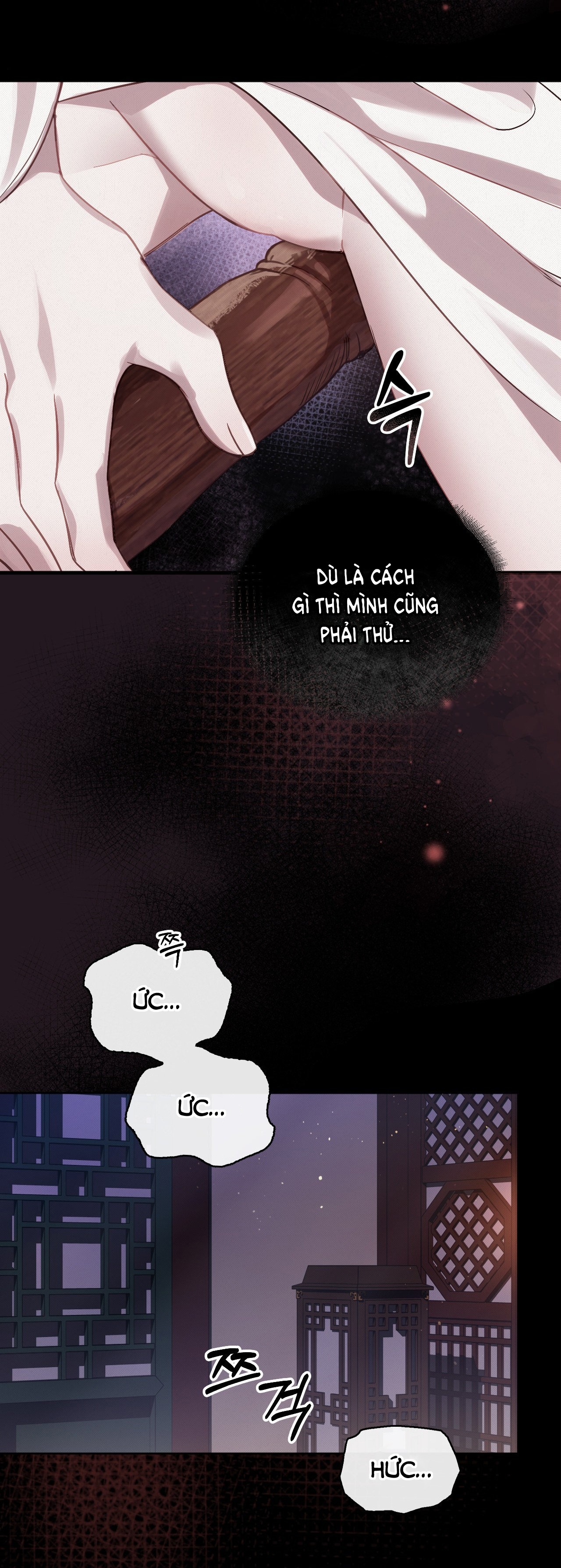 [18+] hậu cung kế chapter 4.1 31