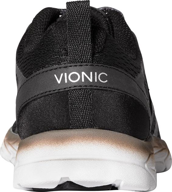 Giày Sneakers Nữ Vionic W 335Miles (10000672) - Black