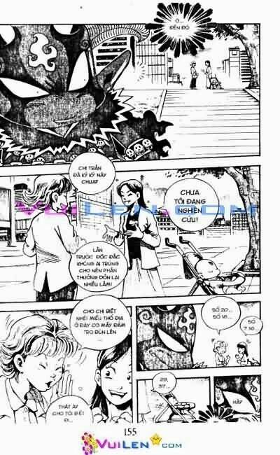 những người bạn tốt chapter 29 156