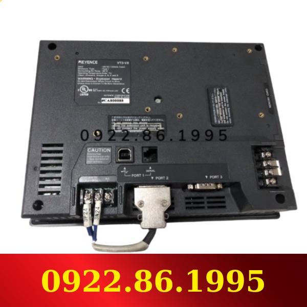Màn Hình Hmi Keyence Hmi Vt3-V8