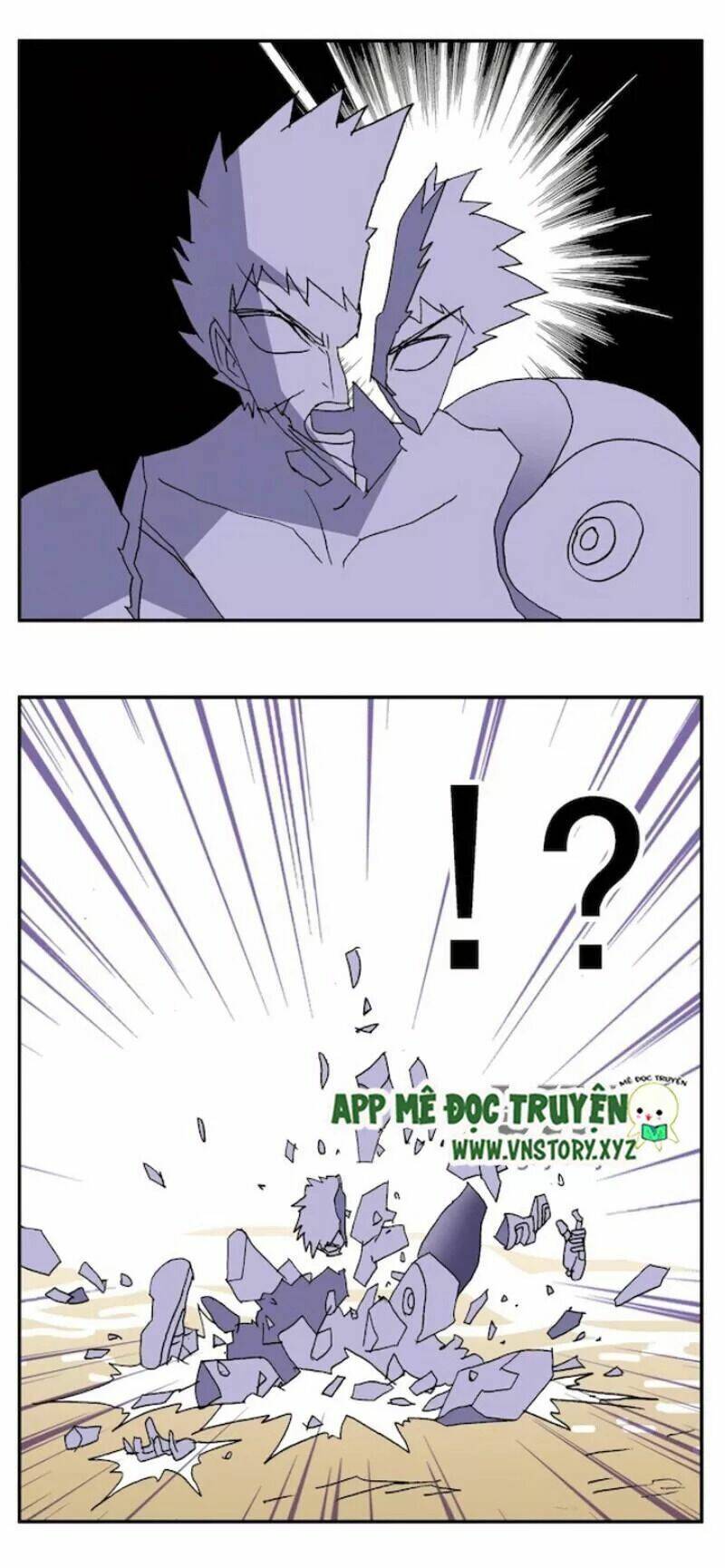 nhà có siêu dễ thương chapter 141 24