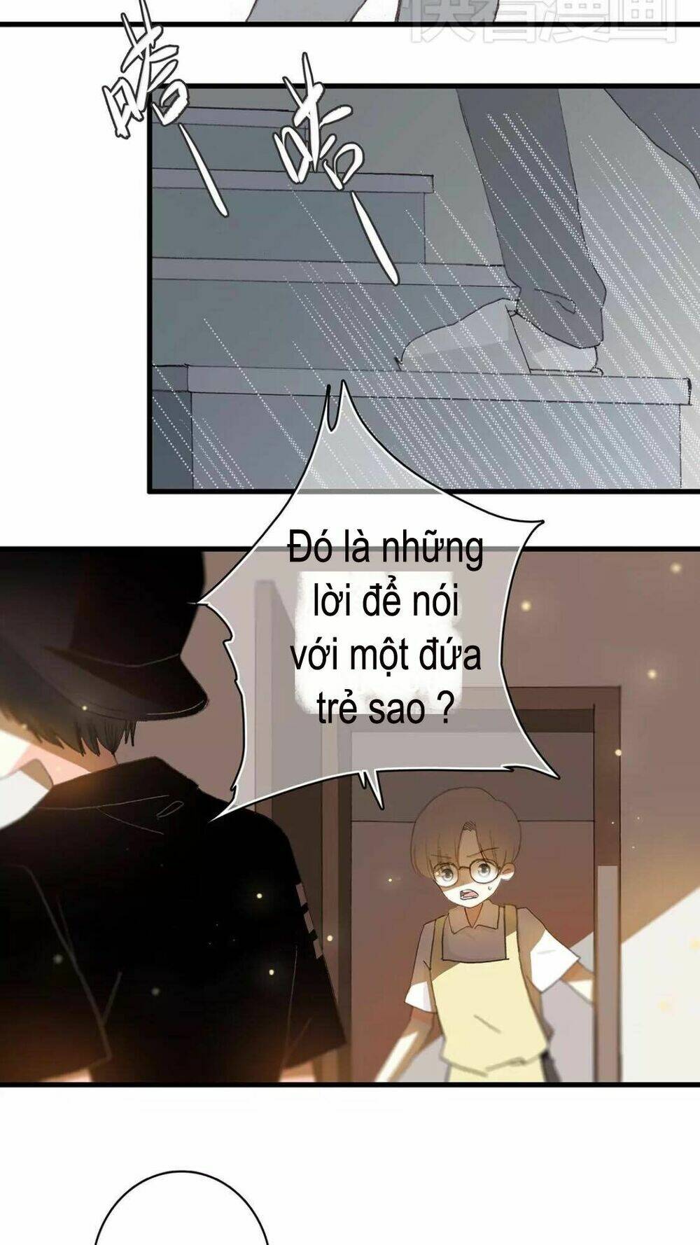 lông mày chapter 3 49