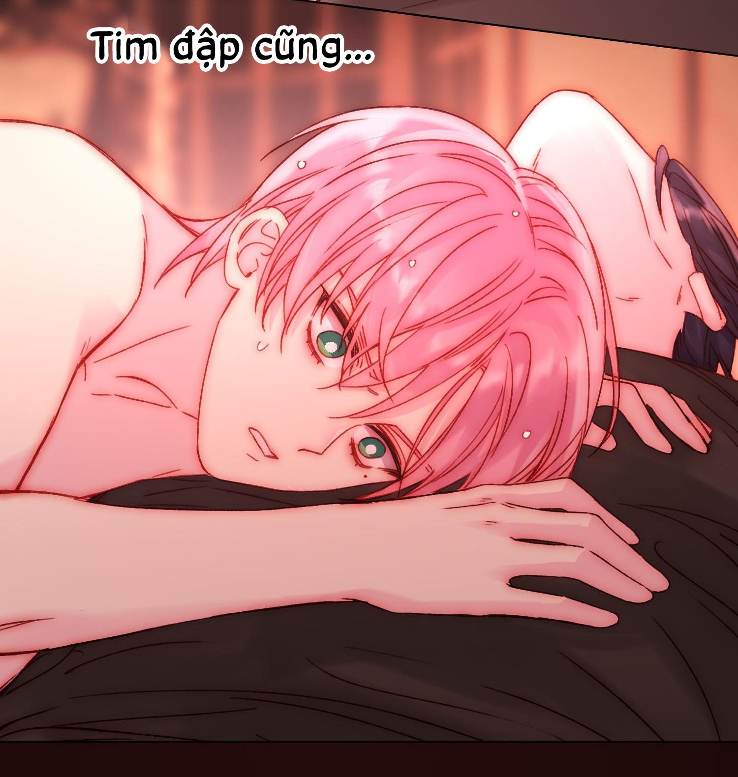 tôi phải làm một kẻ đại xấu xa chapter 55 16