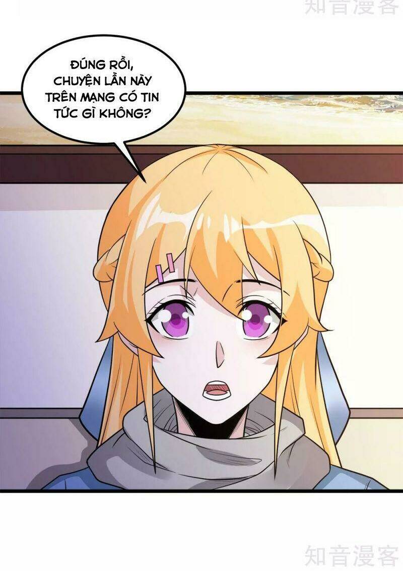 kiếm vũ chapter 165 10