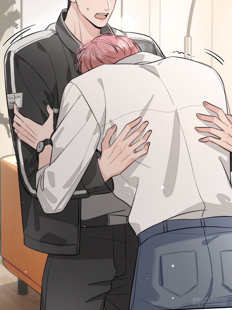 chó lớn bắt nạt chủ chapter 41 25