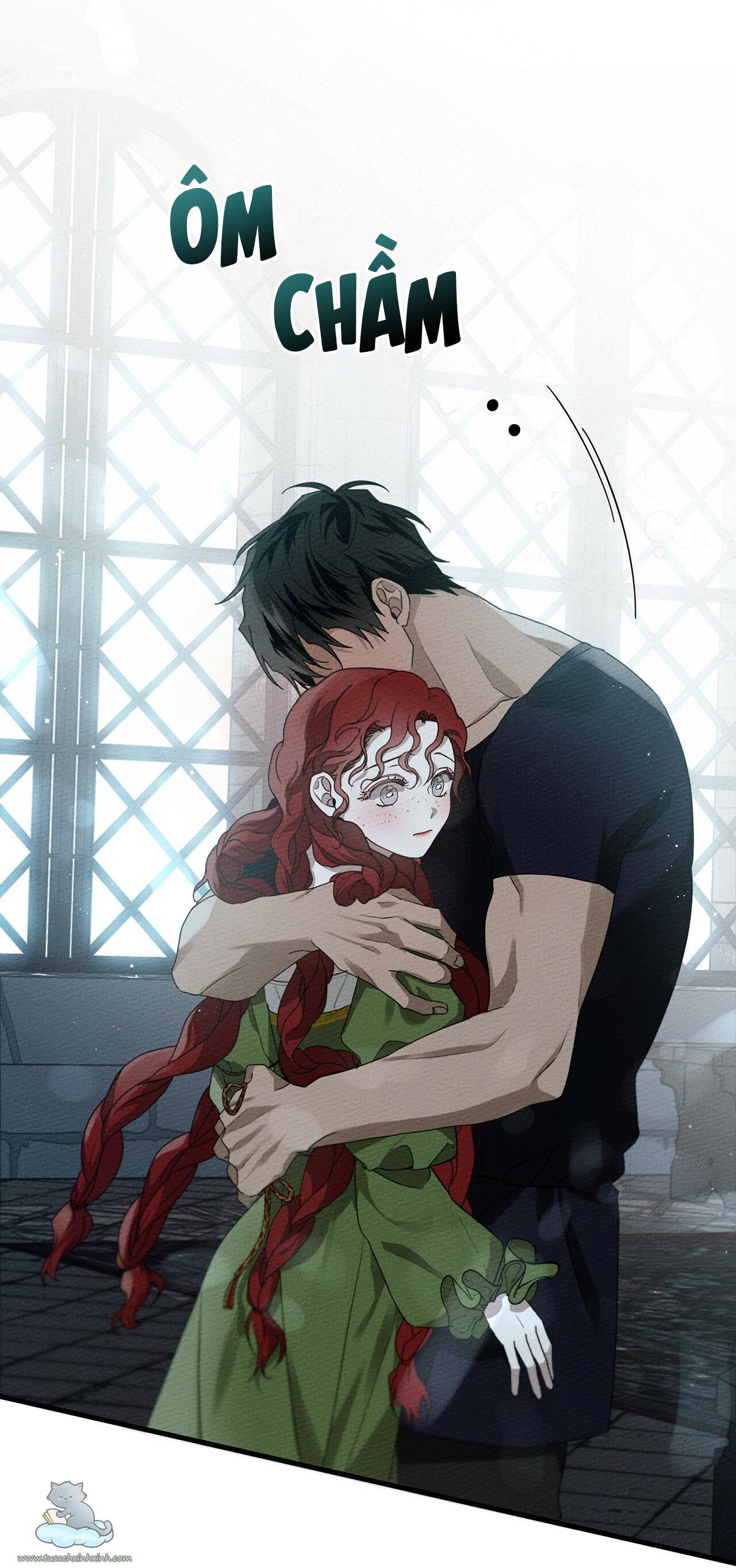 dưới tán cây sồi chapter 37 56