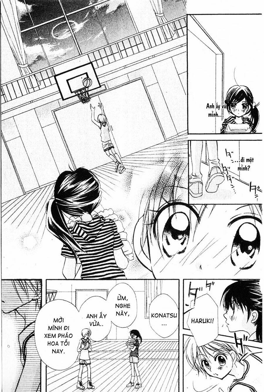 kedamono damono chapter 1.2 19