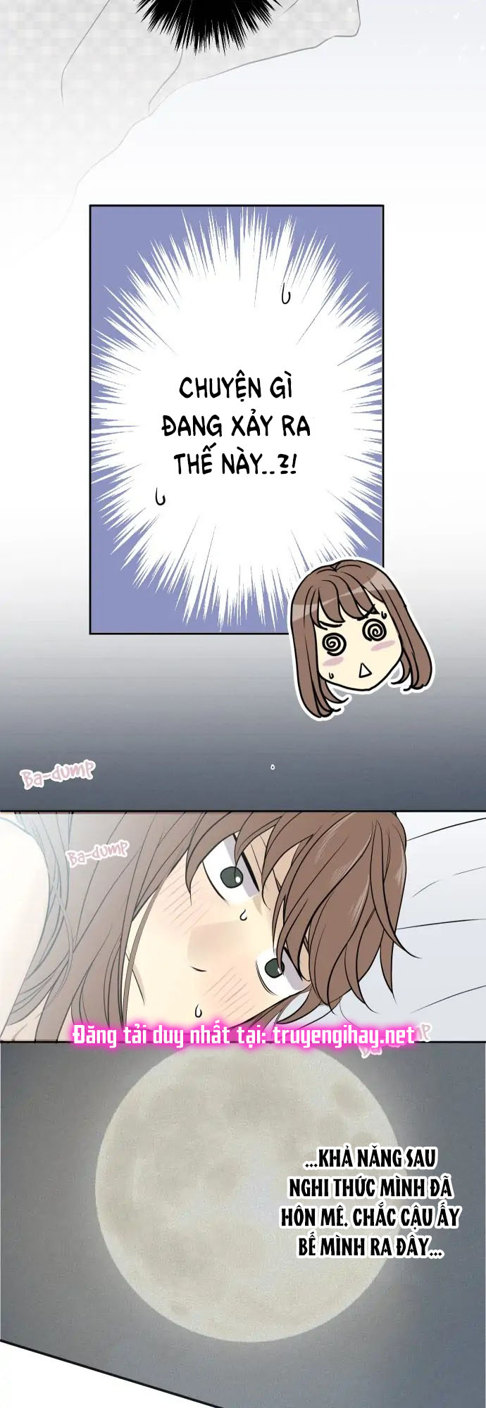 phục tùng tuyệt đối nữ thần rắn chapter 17 2