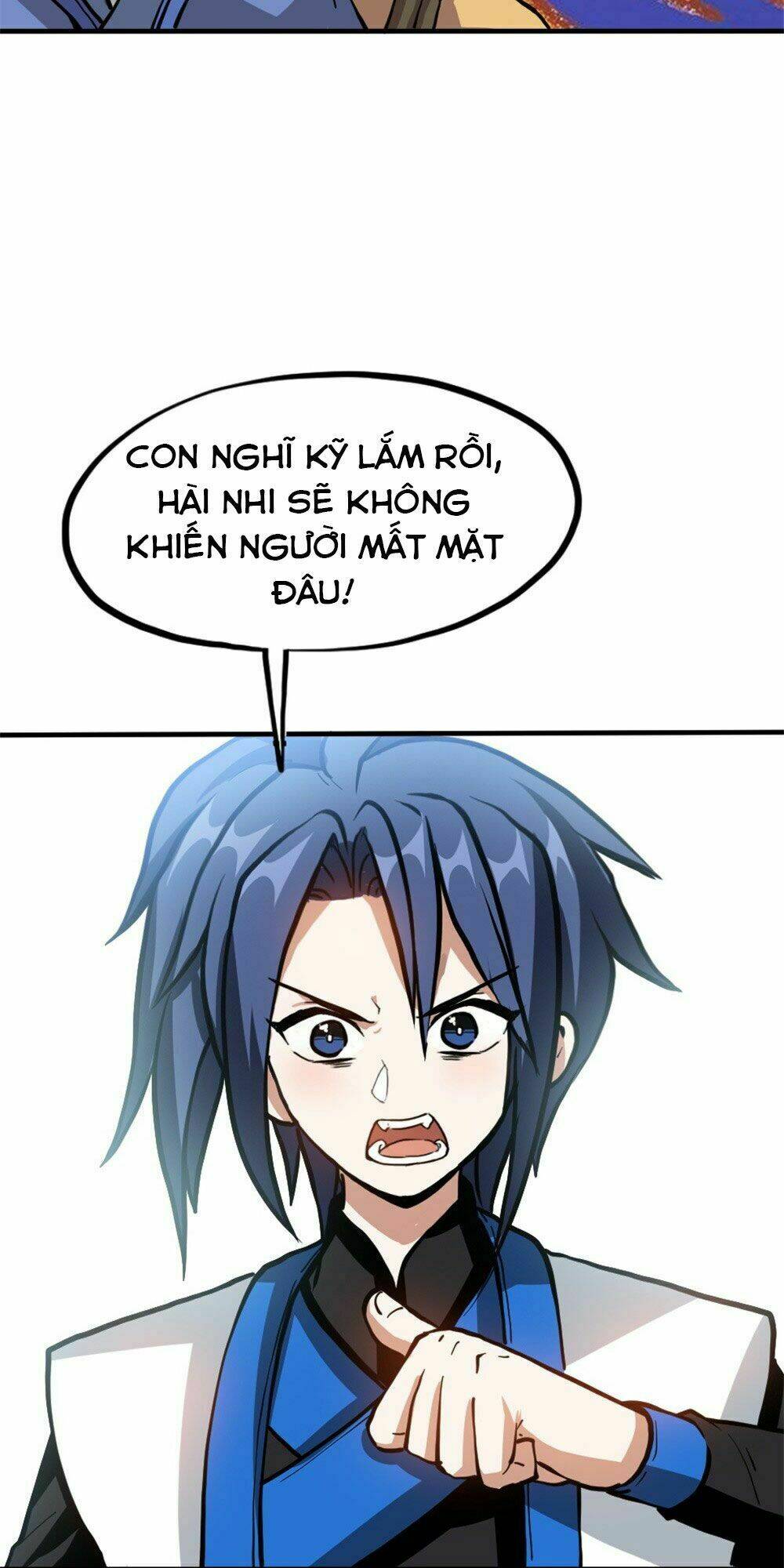 hệ thống thổ tào chí tôn chapter 2 44