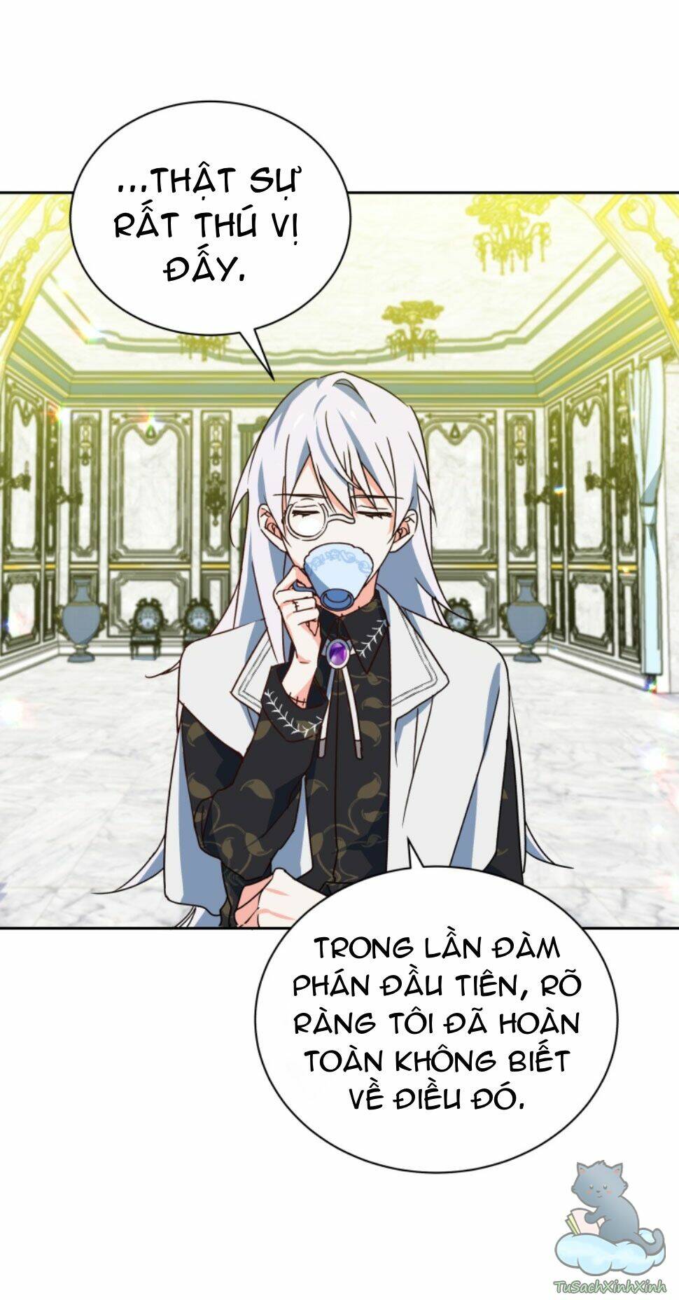 nàng elizabeth thuần khiết chapter 34 39