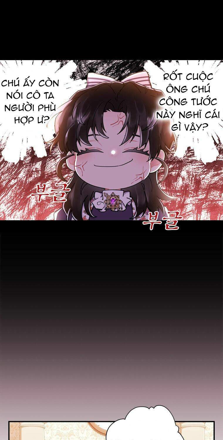 tôi đã trở thành con gái nuôi của nam chính chapter 20 25