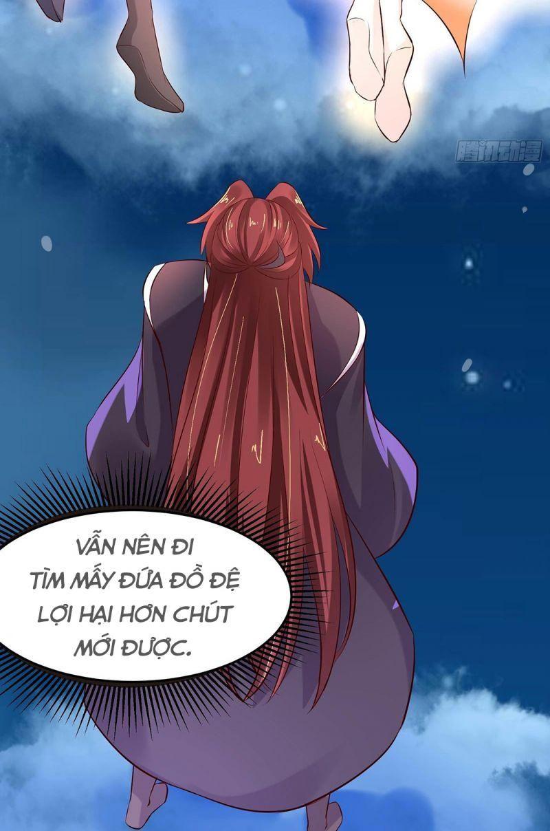 đồ đệ ta toàn là nữ ma đầu chapter 11 46