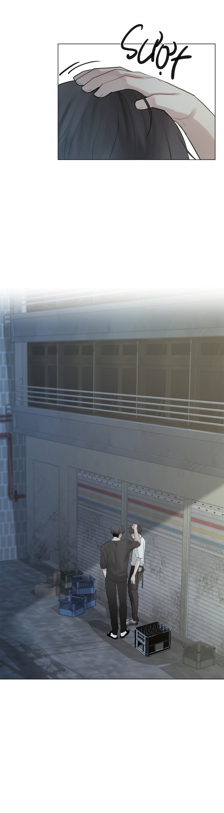 hình bóng phản chiếu chapter 11 14