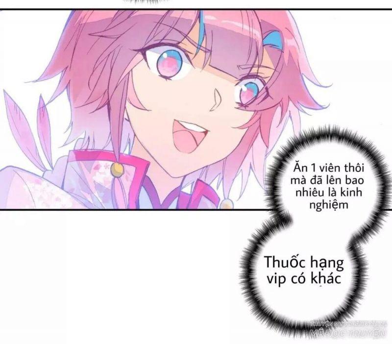 Lão Đại Xuyên Không Thành Tiên Nữ chapter 31.1 5