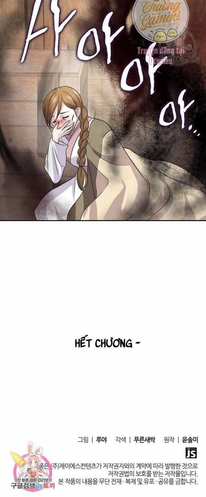 cô dâu của sói đen chapter 6 87