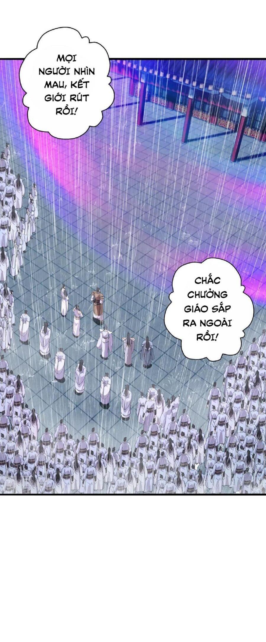 tiên võ đế tôn chapter 484 33