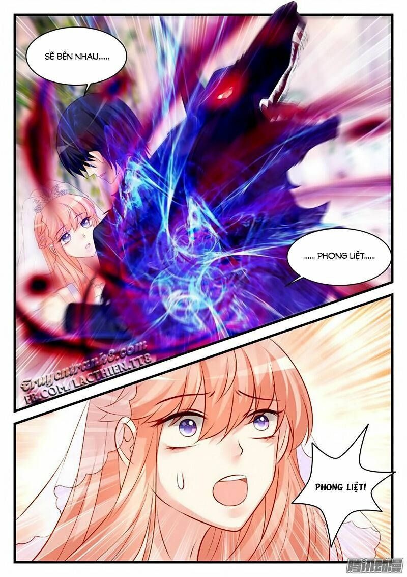 dạy bảo ma vương lão công chapter 102 3