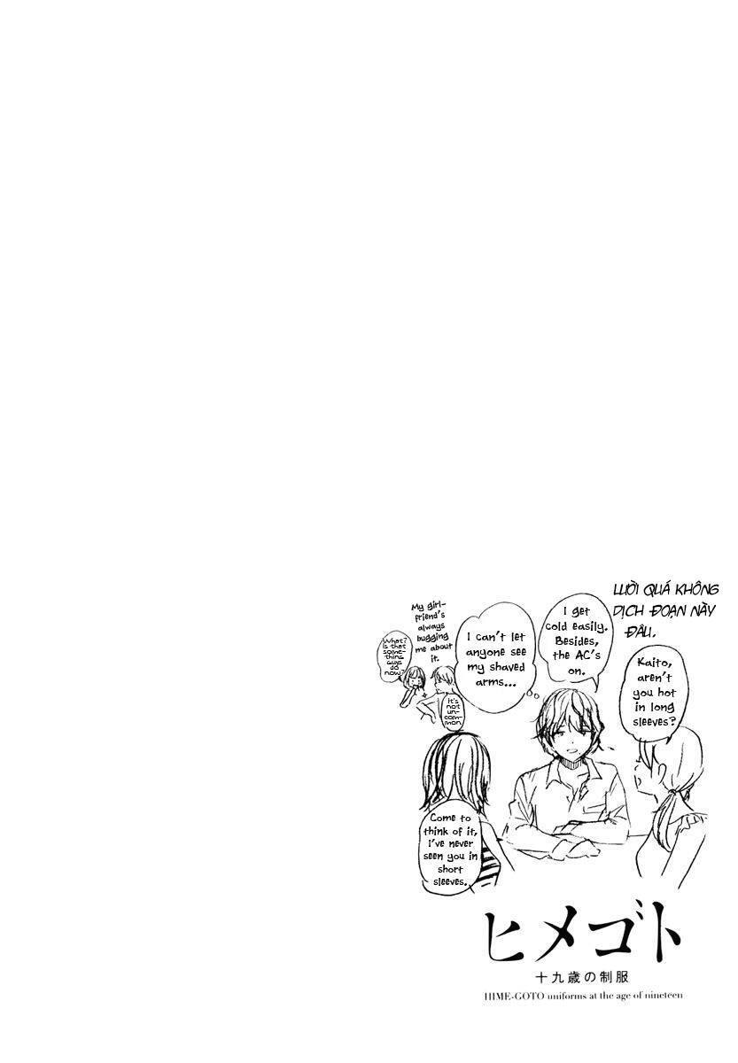 himegoto - juukyuusai no seifuku chapter 20 16