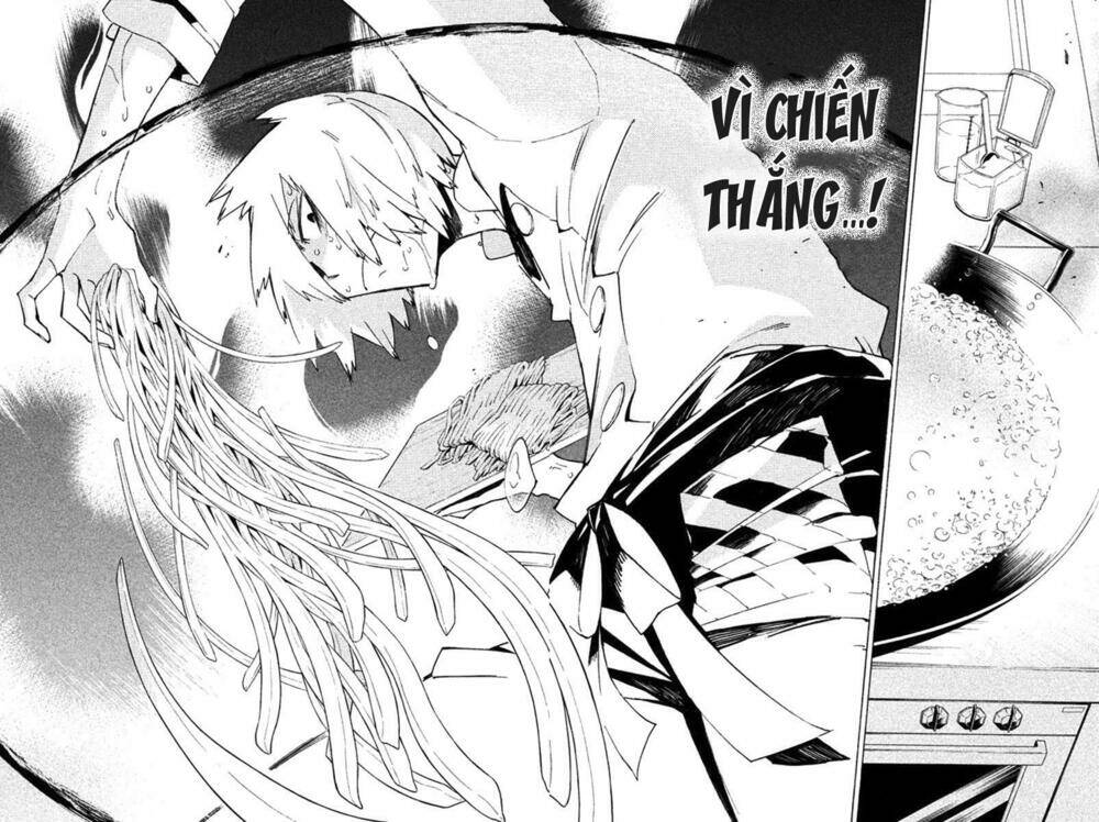 hell’s kitchen chapter 34 40