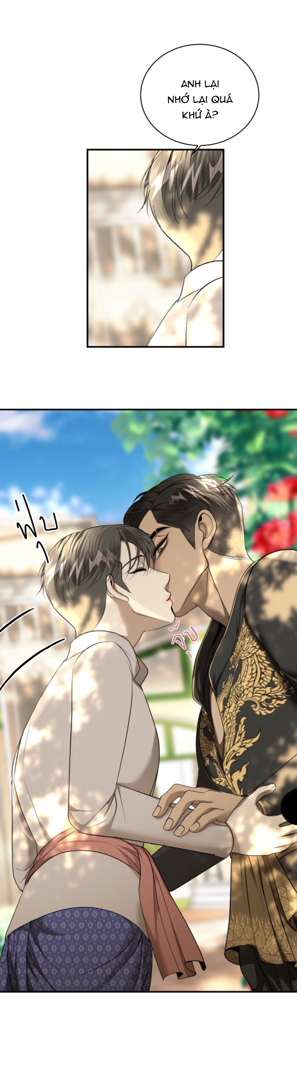 tôi là công tử đẹp nhất xiêm chapter 32 38