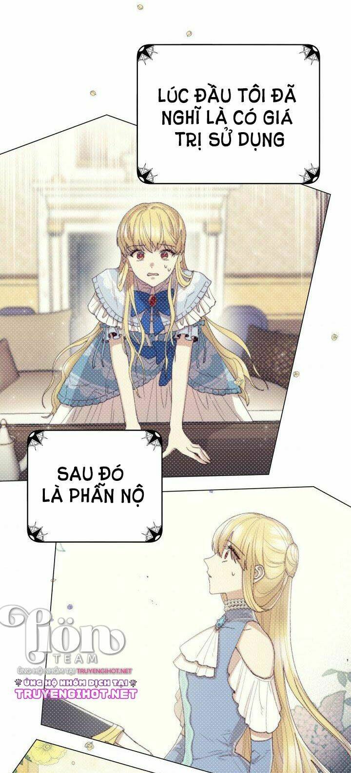 vẻ đẹp của ác ma chapter 31.1 6