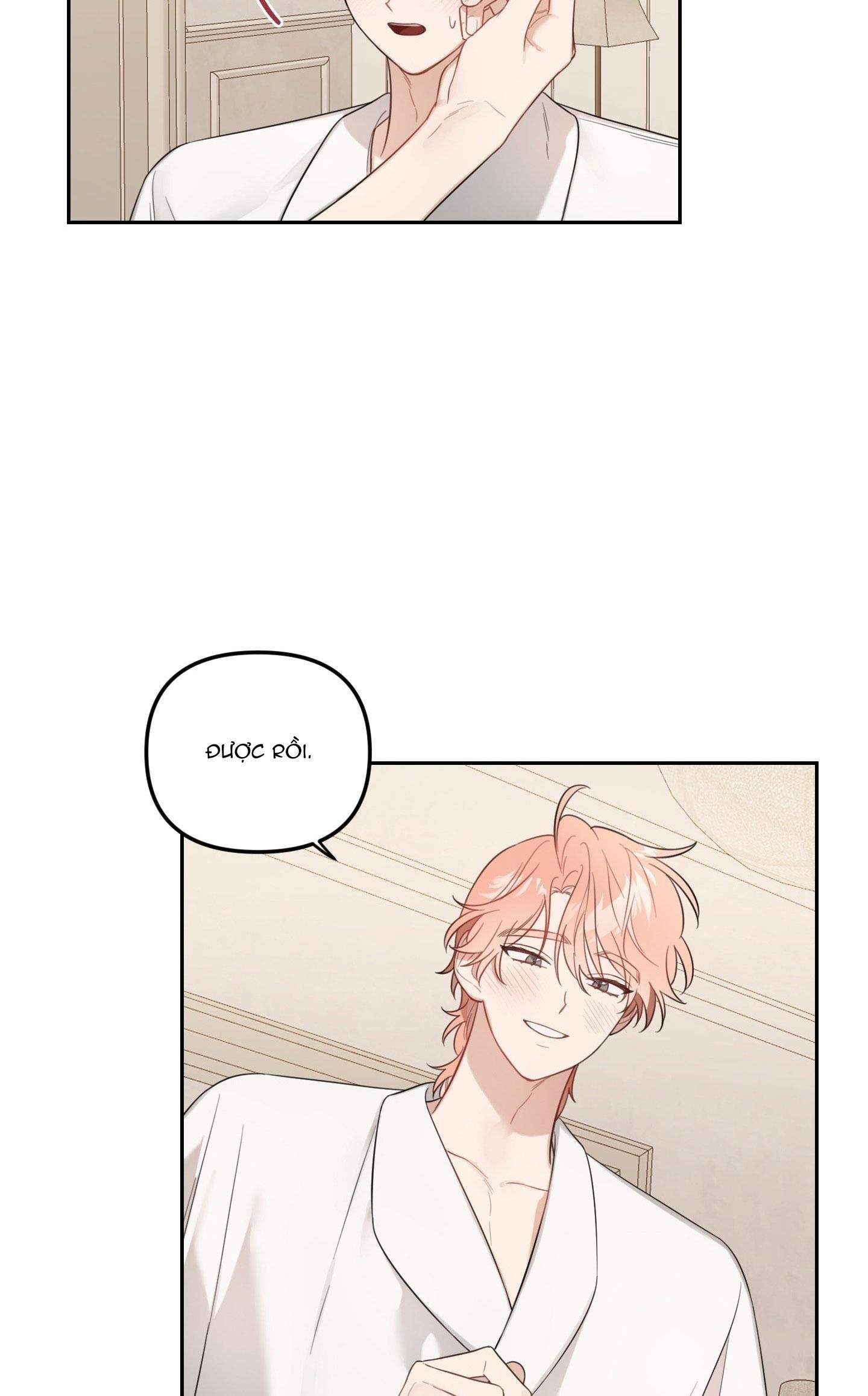 vườn hoa chapter 44 32