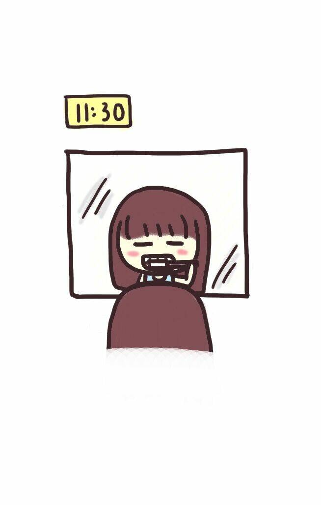 mui’s diary chapter 3 5