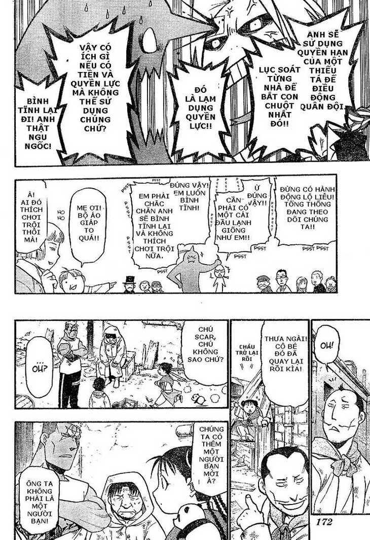 giả kim thuật chapter 62 30