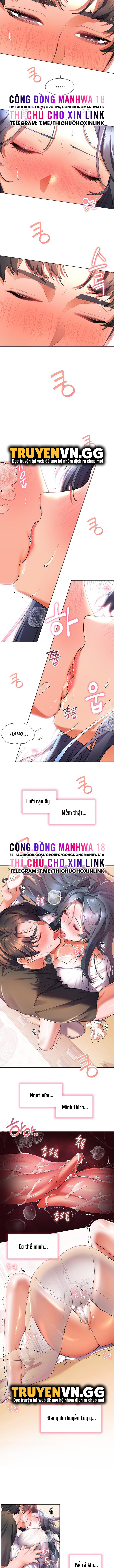 cô dâu thời thơ ấu của tôi chapter 29 5