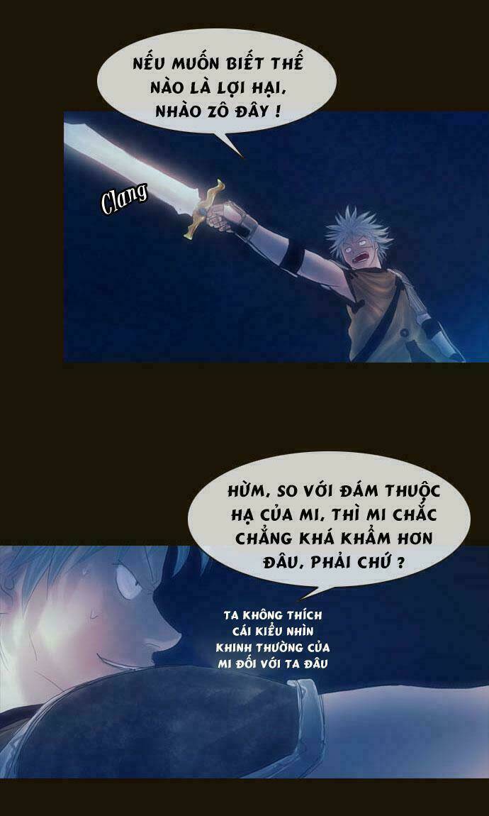 hội ảo thuật chapter 84 26