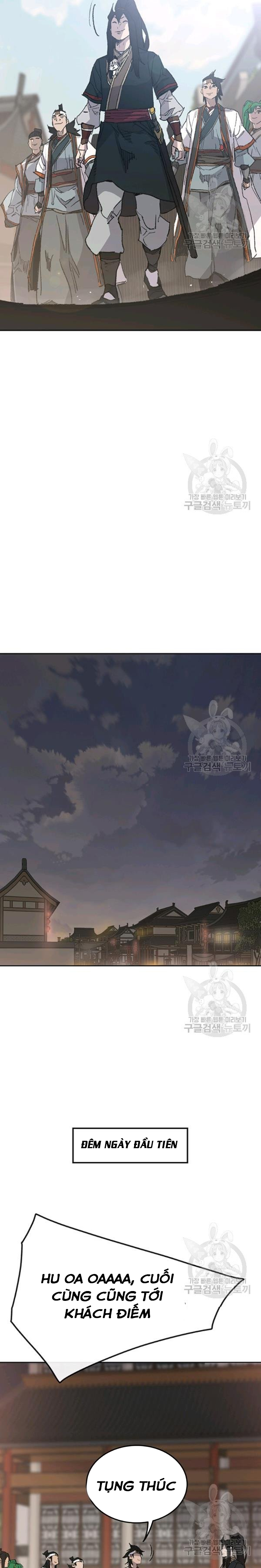 kiếm sĩ bất bại chapter 86 24