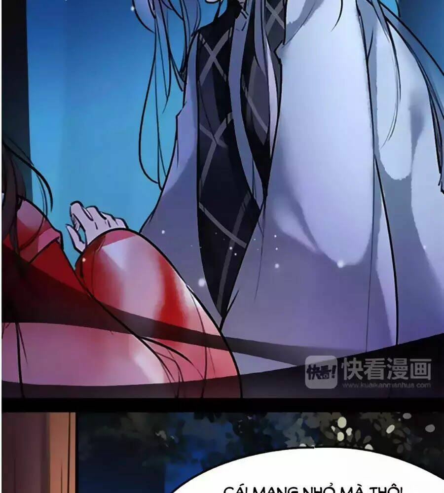 đường tăng cũng quyến rũ chapter 38 20