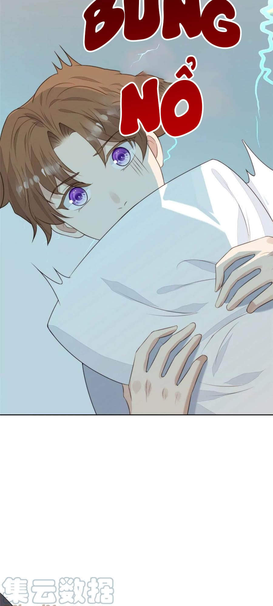 dựa vào đại lão ổn định vị trí c trong nam đoàn chapter 53 6